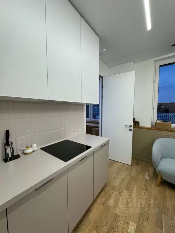 2-к кв. Москва Березовая аллея, 19к4 (47.5 м) - Фото 2