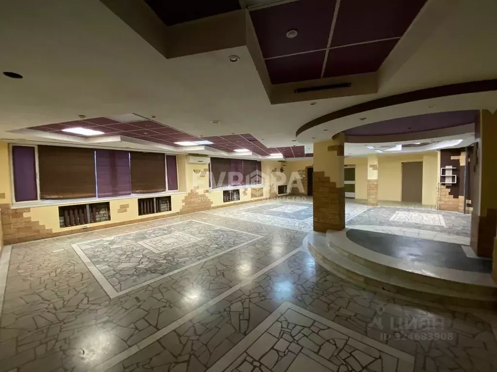 Помещение свободного назначения в Ульяновская область, Ульяновск ул. ... - Фото 1