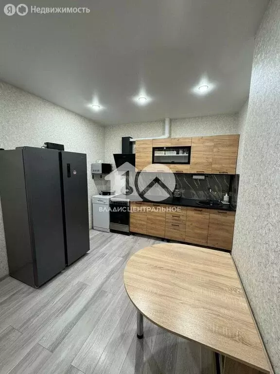 1-комнатная квартира: Элитный, улица Фламинго, 13 (35.6 м) - Фото 0