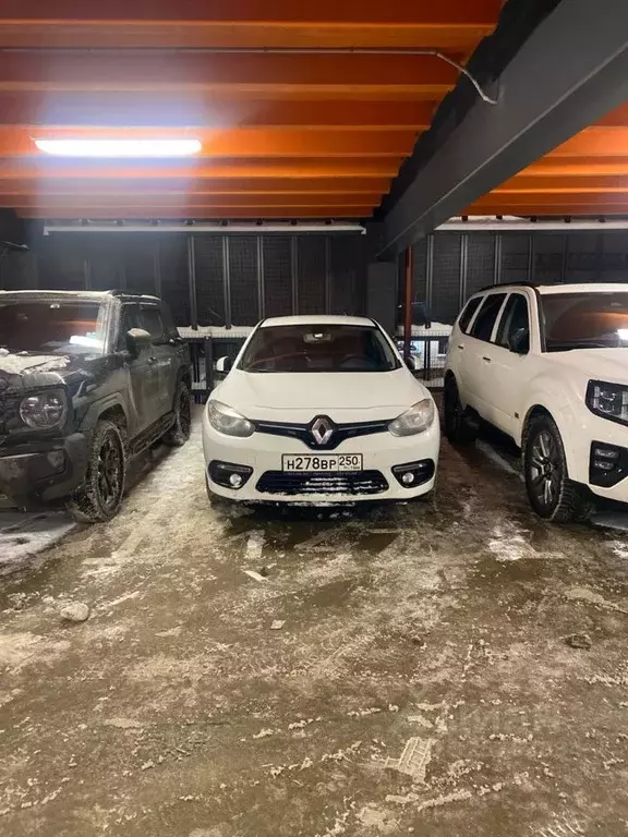 Гараж в Московская область, Одинцово ул. Рябиновая, 6 (13 м) - Фото 2