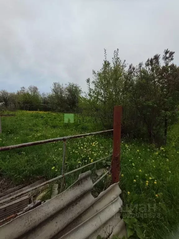 Участок в Башкортостан, Уфа Изобилие СТ, 29 (7.0 сот.) - Фото 1