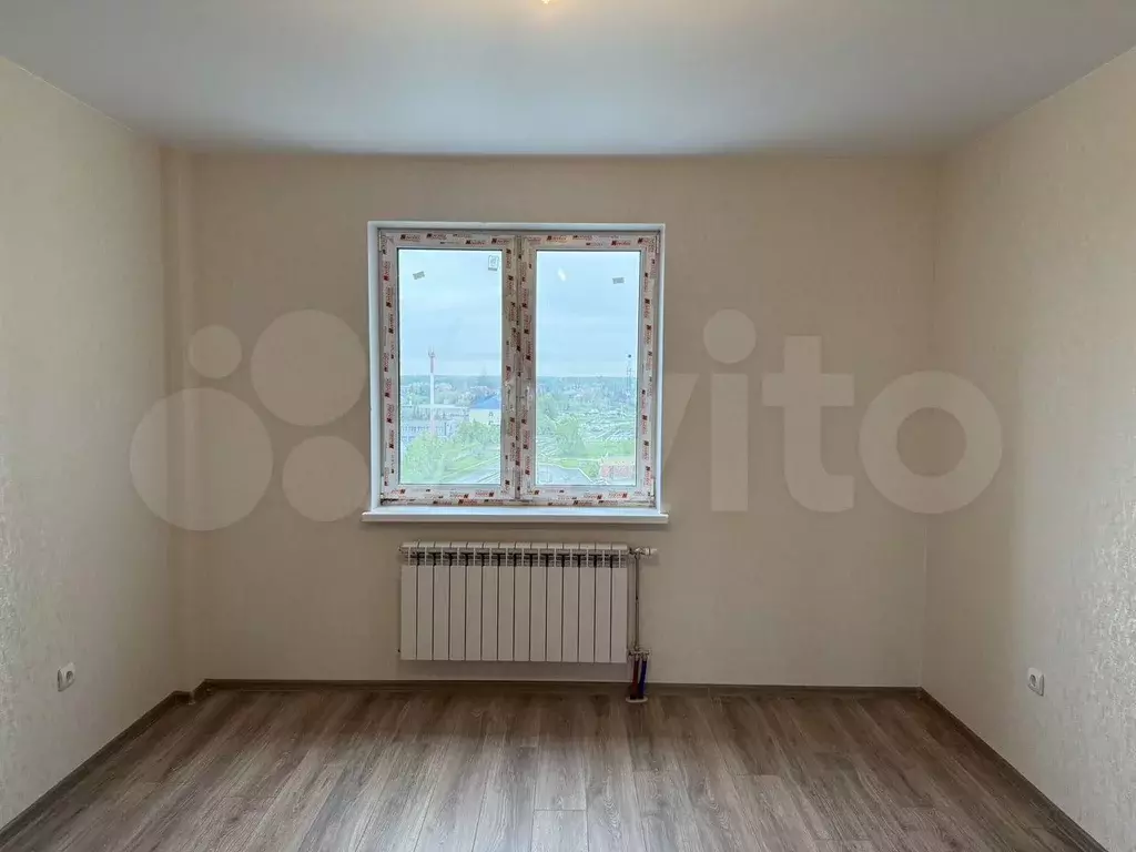 1-к. квартира, 23,9 м, 2/8 эт. - Фото 1