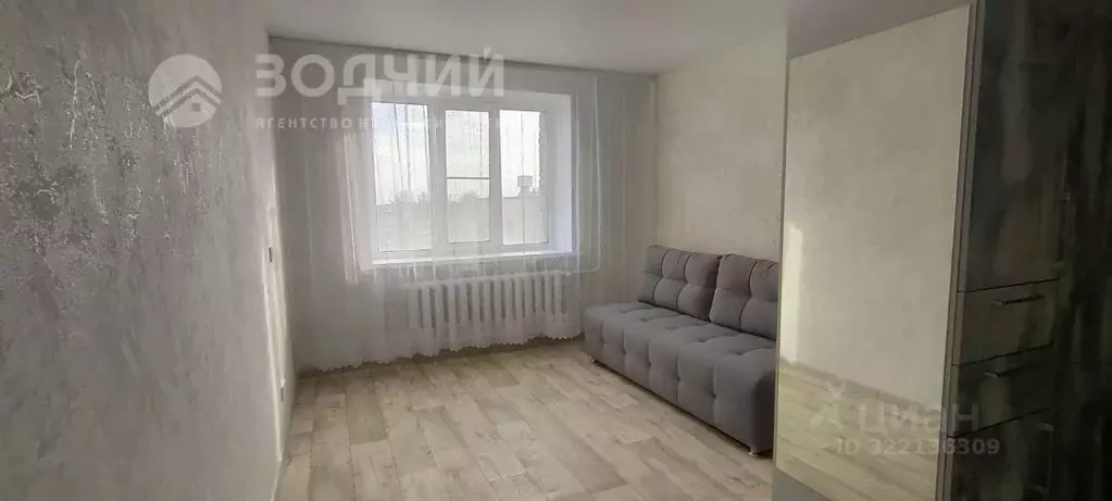 Комната Чувашия, Чебоксары просп. 9-й Пятилетки, 4А (18.0 м) - Фото 0
