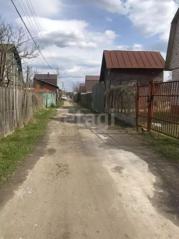 Участок в Калужская область, Калуга городской округ, Лесовод-2 СНТ  ... - Фото 1