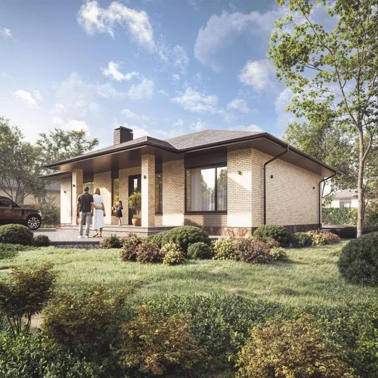 Дом в Московская область, Солнечногорск городской округ, Новое ... - Фото 1