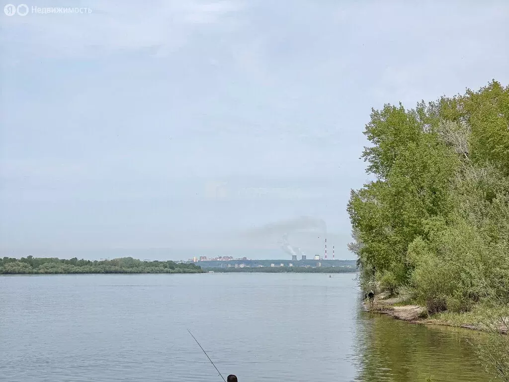 Участок в Новосибирск, ТСН СНТ Отдых-2, 101 (5 м) - Фото 0