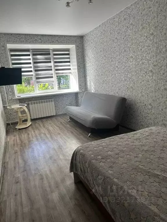 1-к кв. Ярославская область, Ярославль просп. Ленина, 53 (31.0 м) - Фото 1