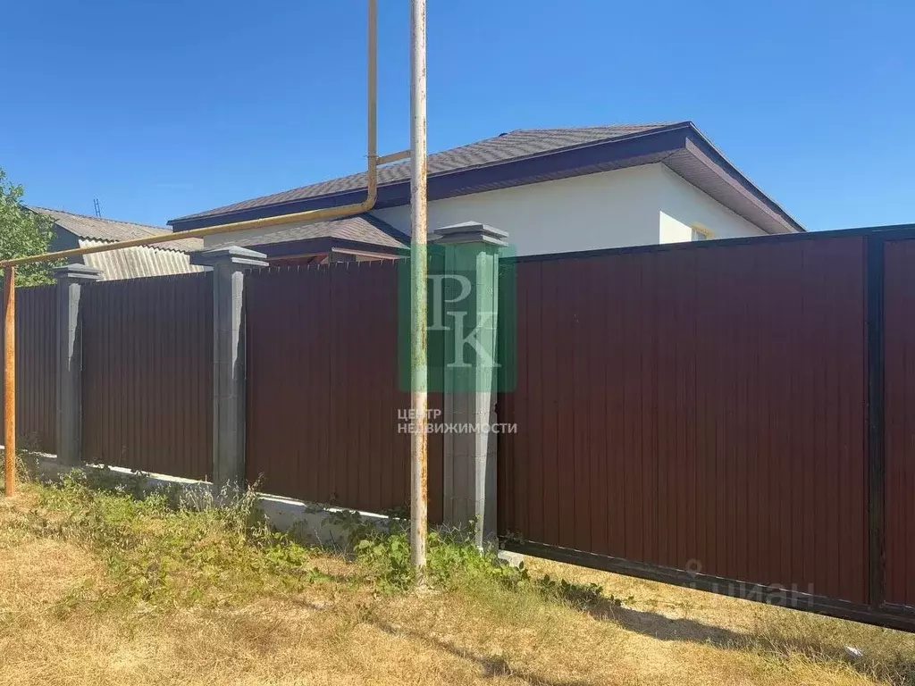 Дом в Севастополь ул. Танкистов, 55А (96 м) - Фото 1