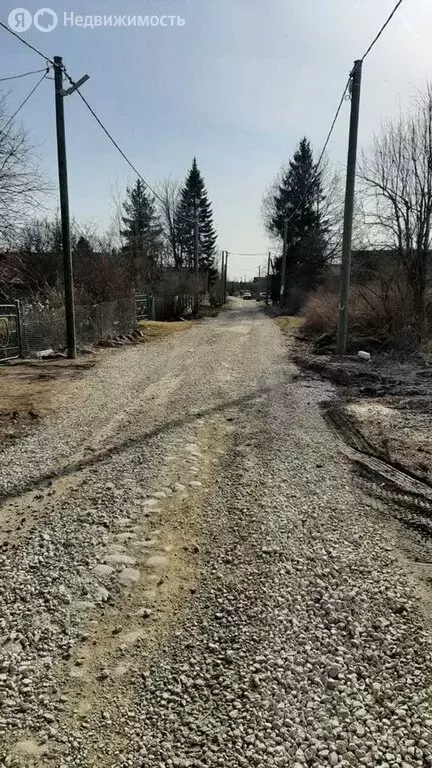 Участок в Ленинградская область, Гатчинский муниципальный округ, ... - Фото 1