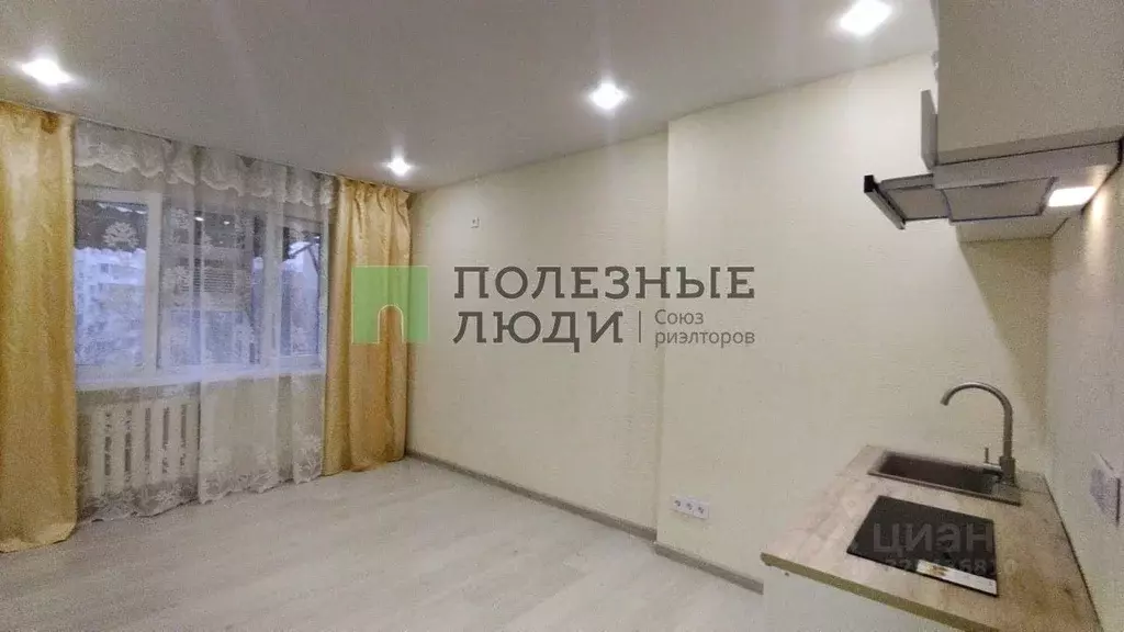 Комната Краснодарский край, Краснодар Хлопчато-бумажный Комбинат мкр, ... - Фото 1