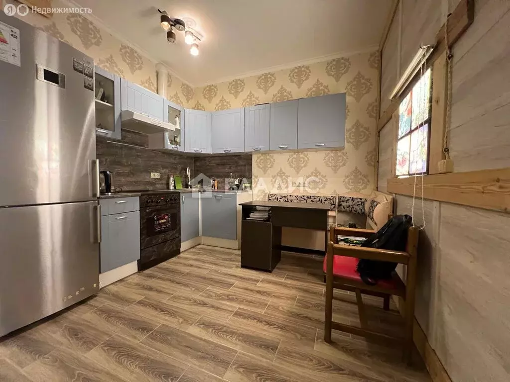 Квартира-студия: Одинцово, Северная улица, 5к3 (36.2 м) - Фото 1