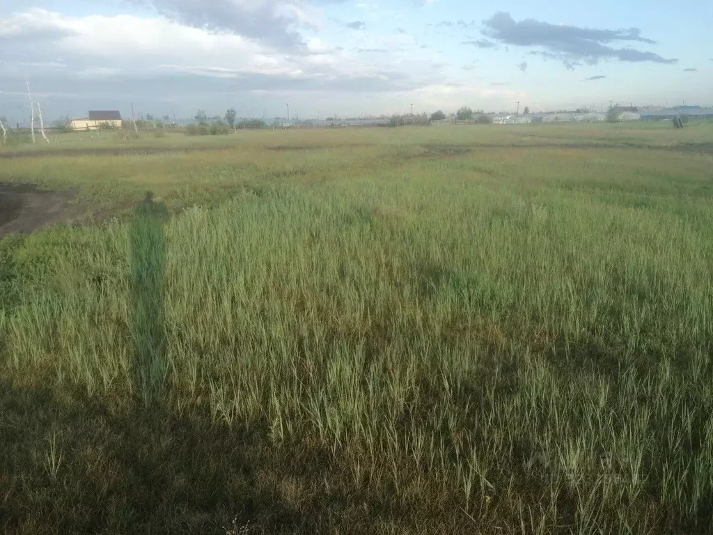 Участок в Саха (Якутия), Жатай городской округ, Жатай рп  (6.7 сот.) - Фото 2