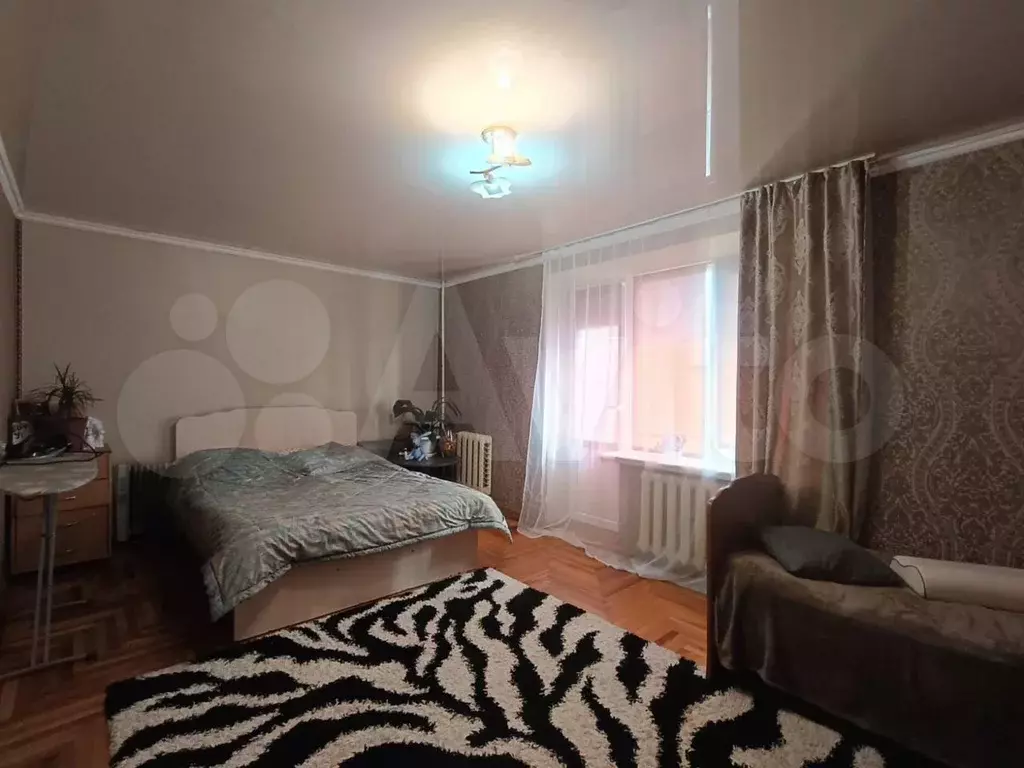 1-к. квартира, 34,9 м, 2/5 эт. - Фото 0