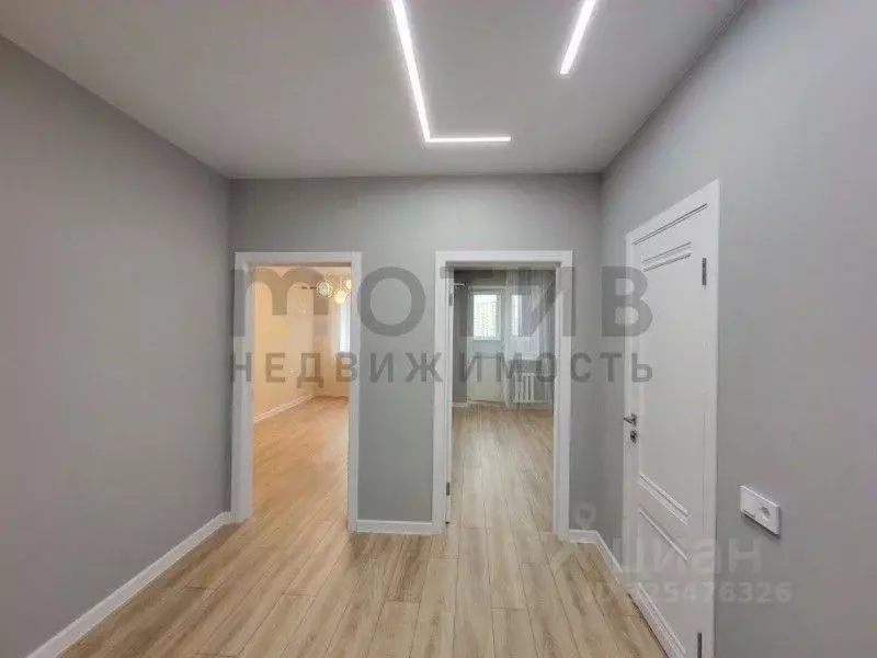 1-к кв. Тюменская область, Тюмень ул. Суходольская, 16 (42.6 м) - Фото 2