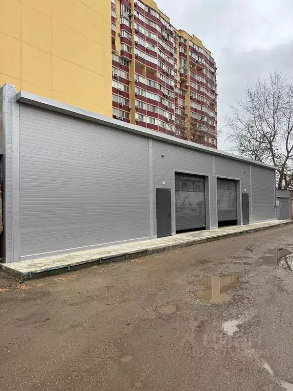 Склад в Краснодарский край, Краснодар Гаражная ул., 77 (88 м) - Фото 1