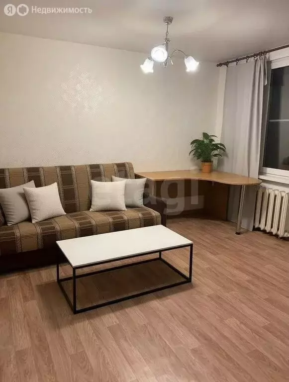 1-комнатная квартира: Санкт-Петербург, Магнитогорская улица, 95 (22.6 ... - Фото 2