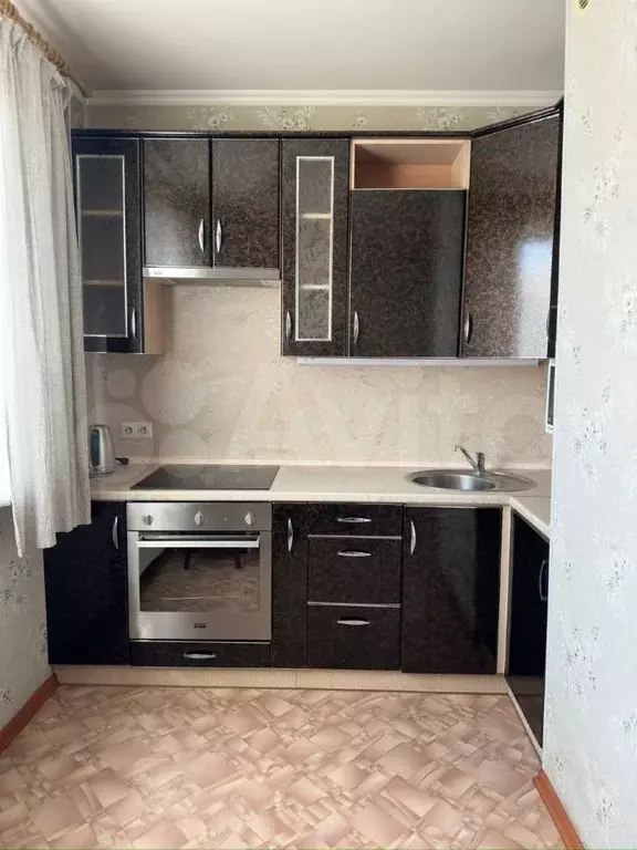 1-к. квартира, 40 м, 10/14 эт. - Фото 1