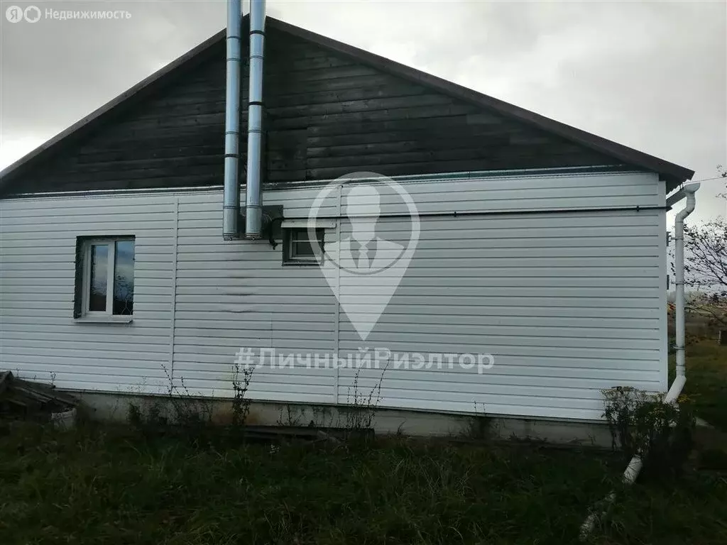 Дом в Рязанская область, Михайловский муниципальный округ, деревня ... - Фото 2