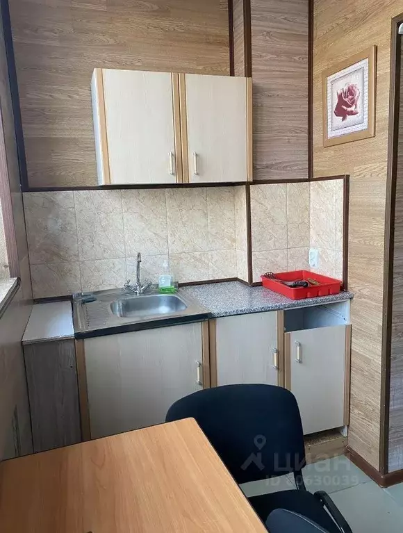 Помещение свободного назначения в Чукотский АО, Анадырь Полярная ул., ... - Фото 1