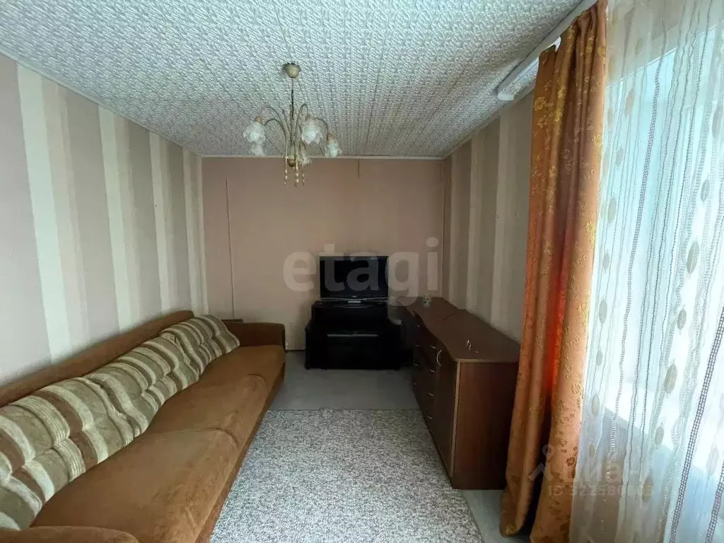 2-к кв. Сахалинская область, Невельск Школьная ул., 89 (39.1 м) - Фото 1