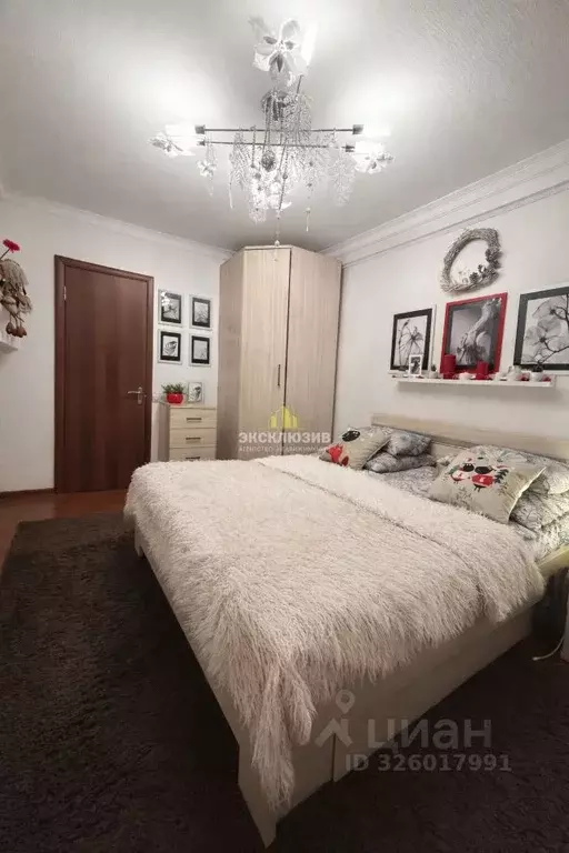 3-к кв. Ставропольский край, Ессентуки Никольская ул., 16 (58.0 м) - Фото 2