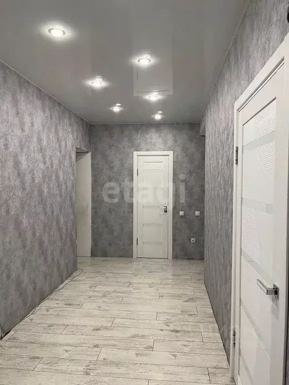 3-к кв. Орловская область, Орловский муниципальный округ, д. Коневка ... - Фото 1