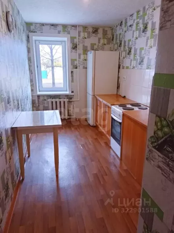 4-к кв. Хабаровский край, Имени Лазо район, Хор рп ул. Кирова, 13 ... - Фото 1