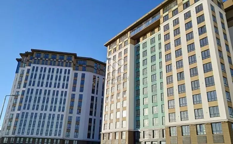 2-к кв. Санкт-Петербург Варфоломеевская ул., 6 (44.5 м) - Фото 2