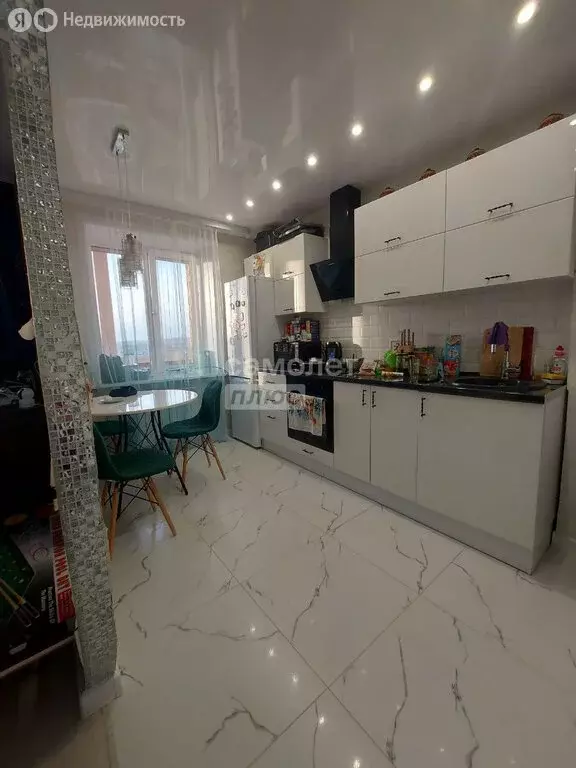 3-комнатная квартира: Иркутск, Шахтёрская улица, 23А (63.4 м) - Фото 0