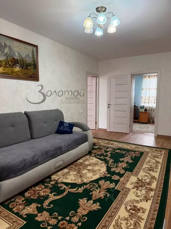 Дом в Ставропольский край, Кисловодск Прудная ул., 82А (90 м) - Фото 2