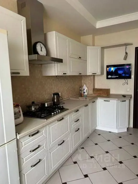 2-к кв. Татарстан, Казань ул. Академика Лаврентьева, 9 (60.0 м) - Фото 0