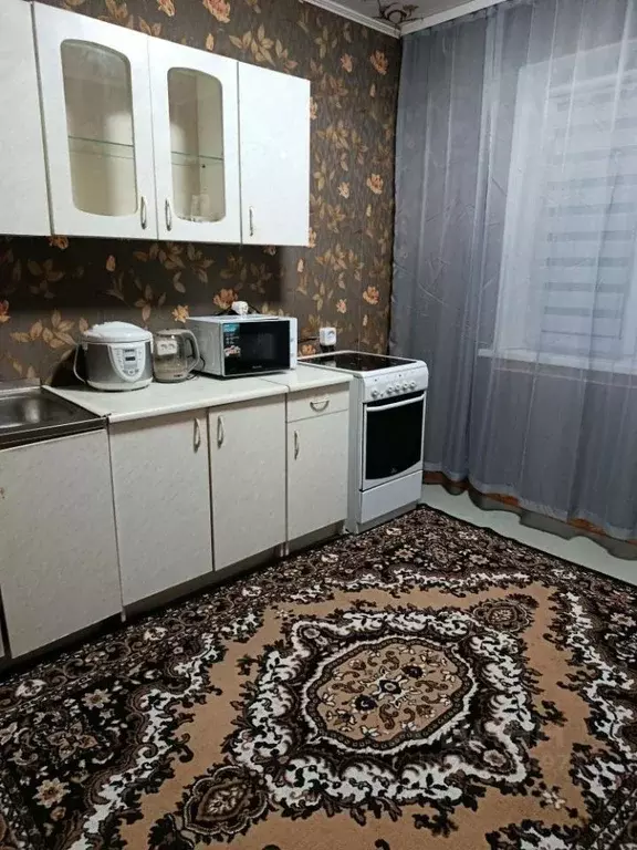 1-к кв. Челябинская область, Челябинск ул. Чичерина, 35б (32.2 м) - Фото 1