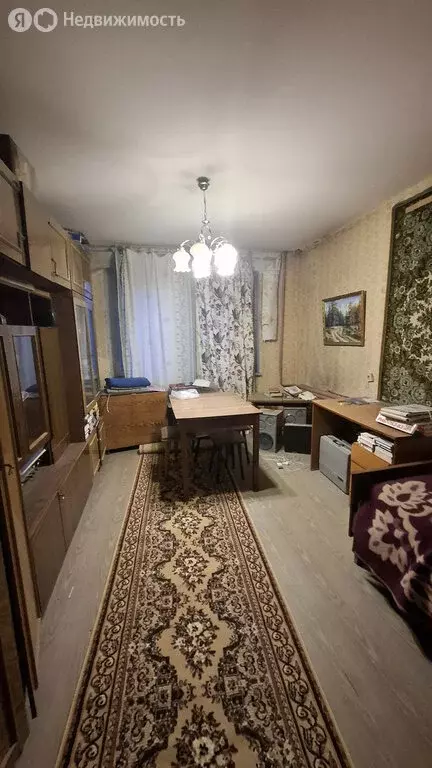 1-комнатная квартира: Владимир, улица Безыменского, 10 (38 м) - Фото 1