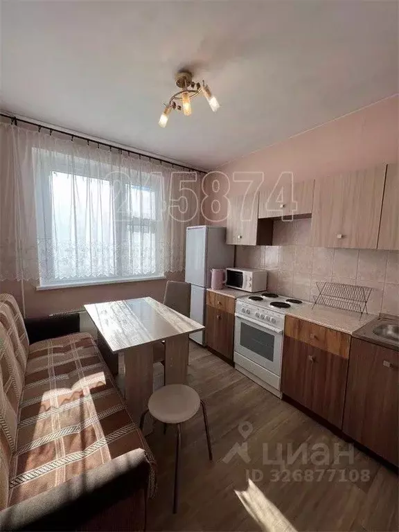 1-к кв. Москва Большая Марфинская ул., 1к2 (36.0 м) - Фото 1