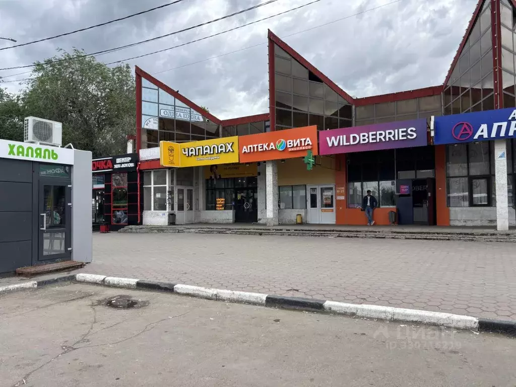 Помещение свободного назначения в Оренбургская область, Оренбург ... - Фото 1