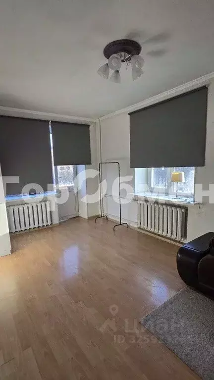 2-к кв. Москва Елизаветинский пер., 6С1 (44.5 м) - Фото 2