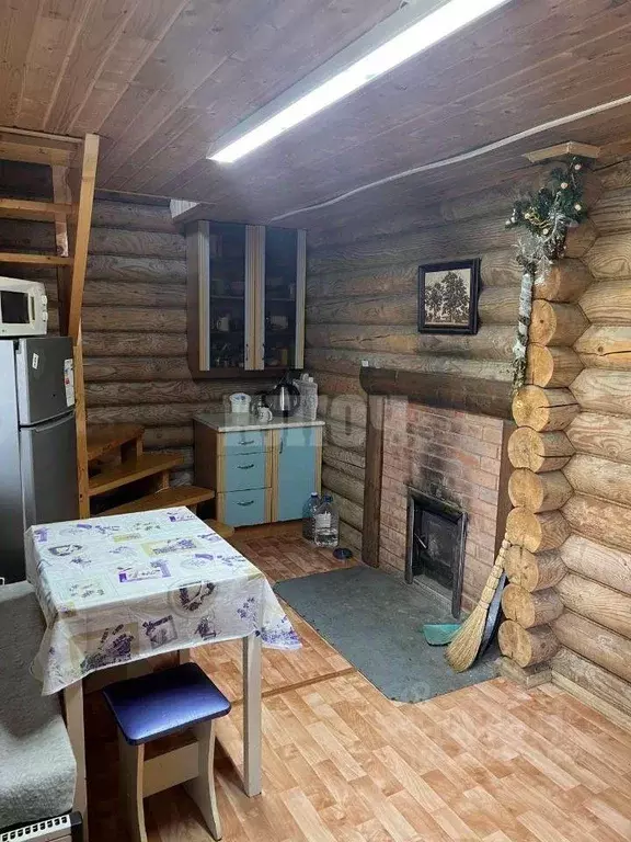 Дом в Вологодская область, Сокол ул. Орджоникидзе, 17 (54 м) - Фото 2