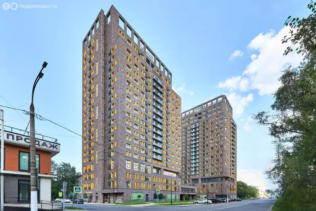 2-комнатная квартира: Люберцы, улица Кирова, 11 (60 м) - Фото 1