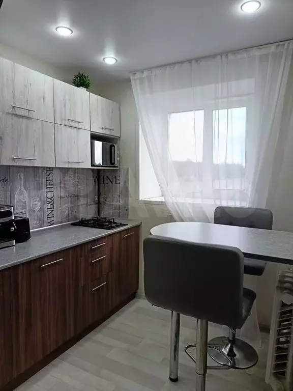 1-к. квартира, 24 м, 5/5 эт. - Фото 0