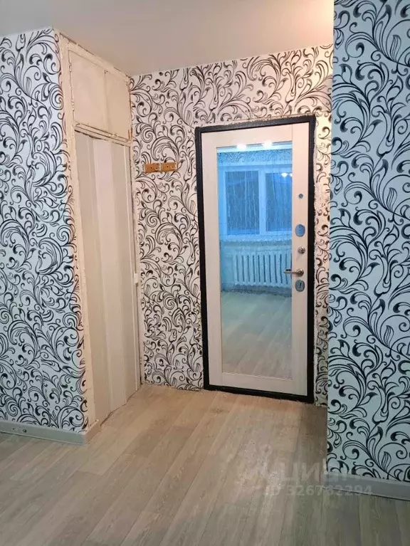 Комната Калужская область, Калуга ул. Глаголева, 10 (12.6 м) - Фото 2