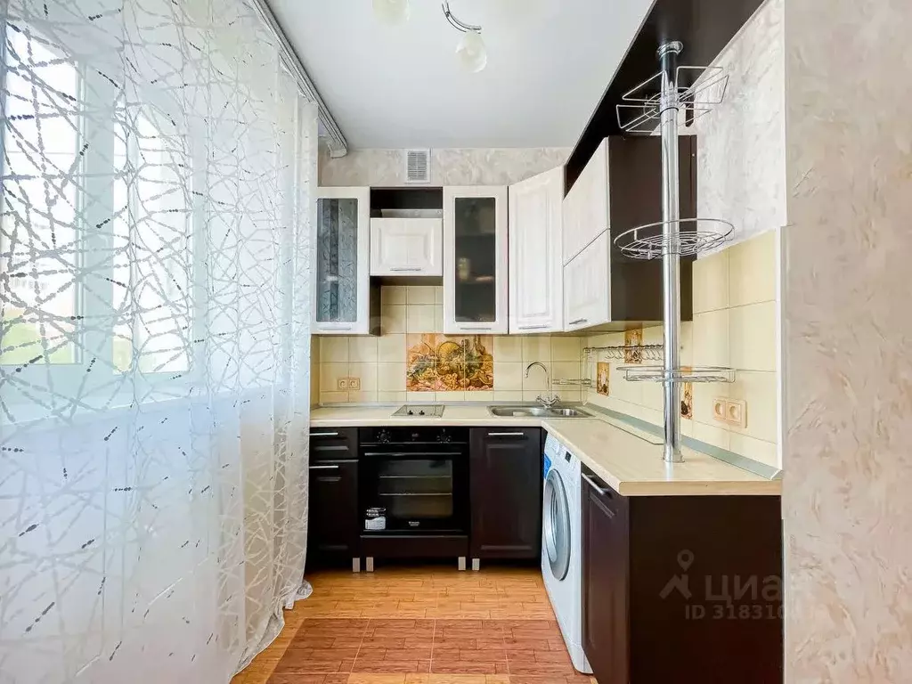 3-к кв. Забайкальский край, Чита Новобульварная ул., 82 (58.5 м) - Фото 1