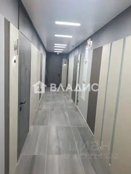 1-к кв. Москва Летниковская ул., 6к2 (43.0 м) - Фото 1