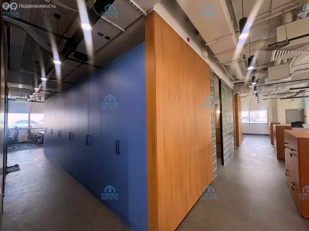 Офис (1245 м) - Фото 2