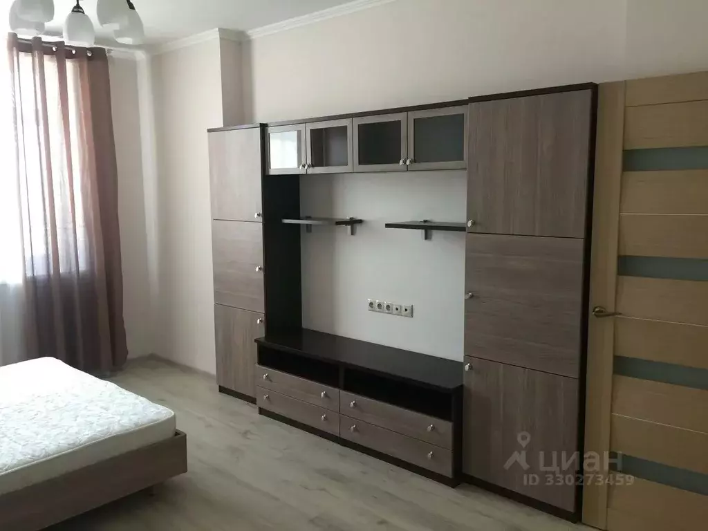 1-к кв. Москва пос. Коммунарка, ул. Липовый Парк, 11 (40.5 м) - Фото 2