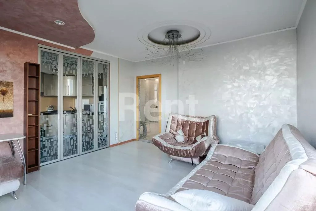 4-к кв. Москва бул. Маршала Рокоссовского, 39К1 (103.0 м) - Фото 2