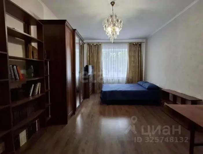 1-к кв. Ставропольский край, Ставрополь Шпаковская ул., 76/9 (40.0 м) - Фото 2