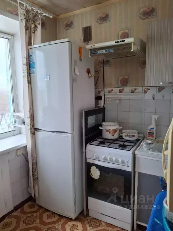 3-к кв. Курганская область, Курган ул. Свердлова, 12 (52.0 м) - Фото 0