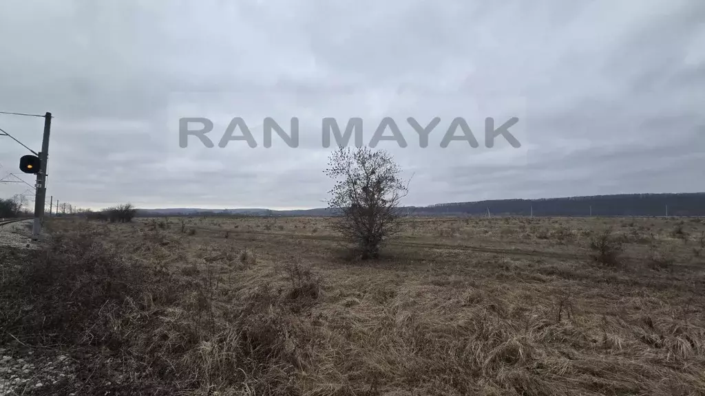 Участок в Адыгея, Майкопский район, Победенское с/пос, Причтовский ... - Фото 1