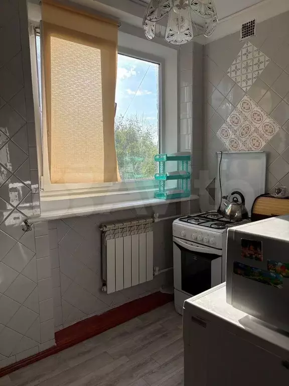 2-к. квартира, 49 м, 5/5 эт. - Фото 1