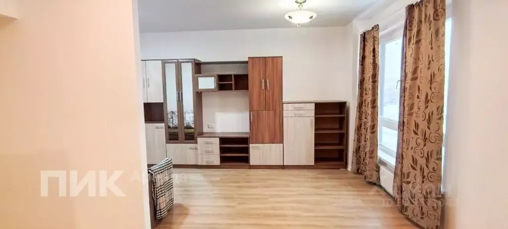 1-к кв. Москва 2-й Нагатинский проезд, 2/3 (33.6 м) - Фото 2